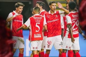 开门红！保-维克托葡超首轮破门，斩获布拉加生涯处子球