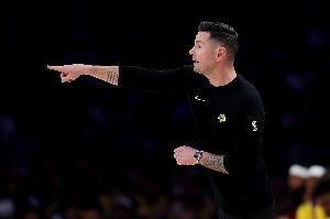 斯玛特：雷迪克的球商&比赛阅读能力被低估 他是高水平教练