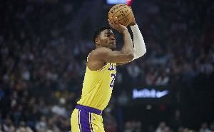 湖记：八村塁在东契奇身边应会有好发挥 若新季打得好球队该留他