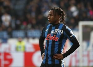 前教练：卢克曼渴望证明自己配得上国米，他踢二前锋的作用更大