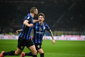 迪马济奥：国米愿意与亚特兰大谈扎莱夫斯基，交易与卢克曼无关