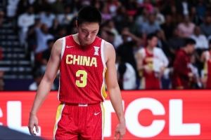 胡明轩：非常可惜 感谢郭士强指导一直相信我 我们的路才刚刚开始