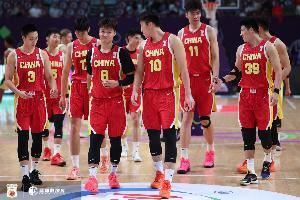 媒体人：中国男篮亚洲杯收获满意的成绩&未来的希望&舆论的改变