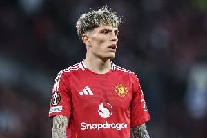 铁了心！记者：加纳乔拒绝加盟拜仁&无意被外租，只想加盟切尔西