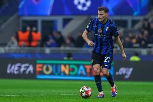 意媒：博洛尼亚无法保证在欧联注册阿斯拉尼，他觉得不受重视