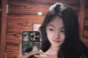 小篮球总决赛惊现超绝美女教练 身高187颜值顶呱呱 逆天大长腿