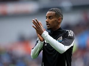 英媒：沙特方面参与起草关于伊萨克的声明，不会在此事上轻易妥协