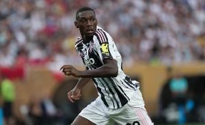 都体：尤文将以租借+有条件买断签下穆阿尼 总价5500万至6000万欧