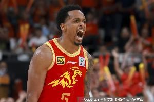 广厦总经理：再困难也要先解决俱乐部问题 布朗薪资联盟中等水平