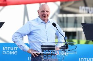 鲍尔默：我们曾将小卡引荐给Aspiration公司 但未参与其谈判细节