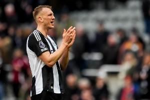 丹-伯恩谈伊萨克：很高兴事情尘埃落定，我对他只有祝福