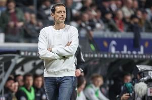 法兰克福主帅：很乐意继续和格策合作，会在冬季谈判找到解决方案