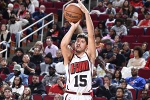 队记：火箭可让谢泼德常规赛时多出场练级 这样季后赛才有突破