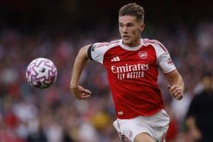 哈特谈约克雷斯造点被取消：波普48码的脚碰到了球，且非故意冲撞