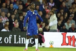 哈托：红牌确实影响了比赛 对手扳平前我们并未给他们太多机会