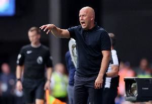 斯洛特：我们现在想运动战得分变困难了，引进维尔茨是必要的