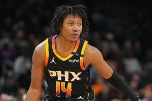 队记：快船将签下小泰泰-华盛顿 并裁掉普拉基达斯