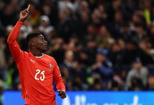 门德斯：今日之役是深刻教训，现在必须聚焦下一场比赛