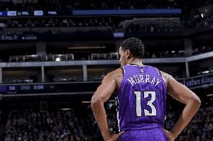 名记：基根-穆雷5年1.4亿超出多数人预期 外界预测其年薪2500万