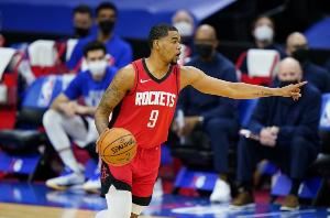 CBA机会来了？梅森-琼斯和珀斯野猫分手 上赛季是G联赛FMVP