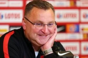 ：前波兰主帅米赫涅维奇没有报名参加国足主帅选聘