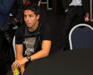 恩里克为舍瓦利耶辩护？纳斯里：如果他表现不好，我们有权说出来