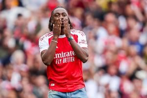 埃泽谈今夏转会：原本准备去热刺，但阿森纳是我梦寐以求的舞台