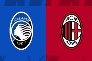 米兰对阵亚特兰大战绩：近4场1平4负，上次客胜是2021年