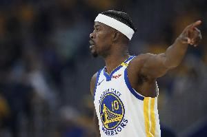 吉米：我们队老将生涯已渐入尾声 做好年轻人引路人为其成功铺路图片