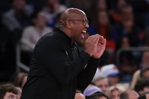 客场3连败！面包：磨合时间不多我也犯了错 已纠正这些问题