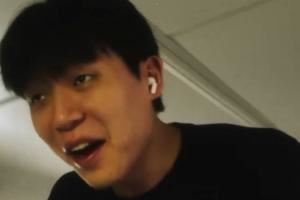 新秀的义务!杨瀚森与乐福给助教唱生日歌 小杨还单独来段中文版~