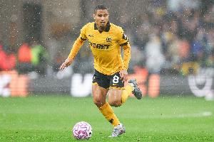 预计5000万欧!葡媒:曼联想1月签狼队中场戈麦斯,球员愿意加盟